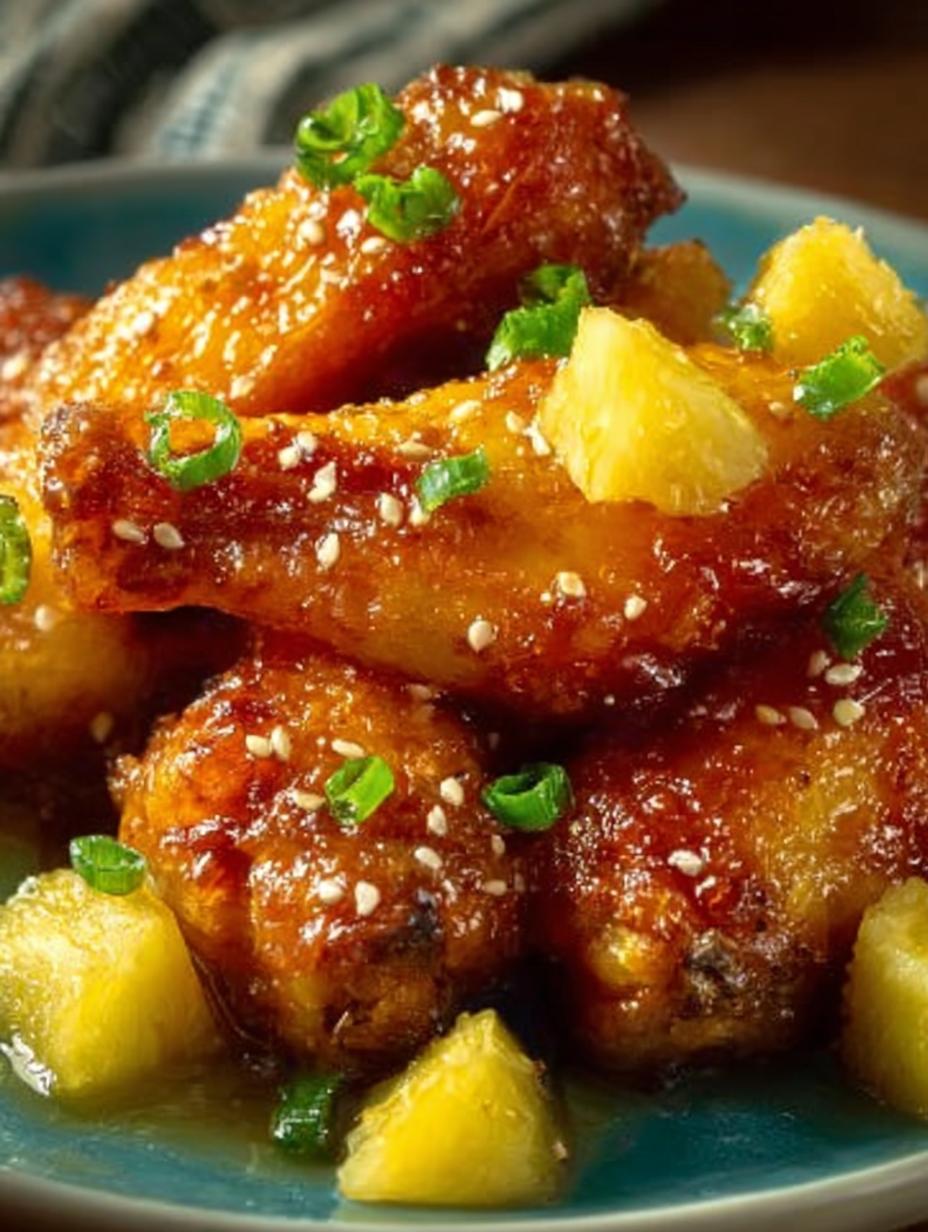 Candy Wings Tasty Pineapple: 5 Sweet Ideas to Try - Candy Wings Tasty Pineapple - additional detail