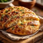 Cheese Bread