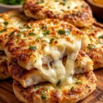 Cheese Bread