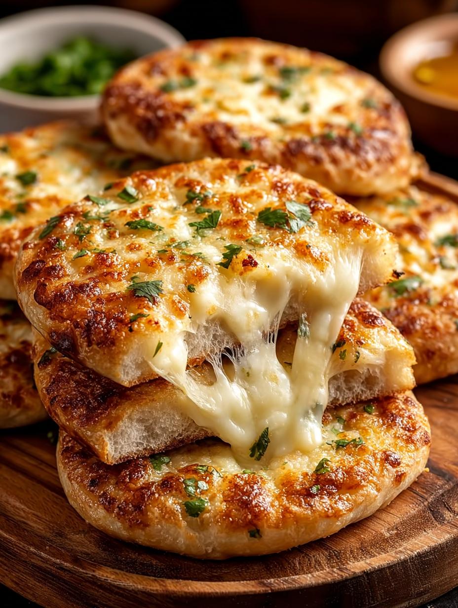 Cheese Bread