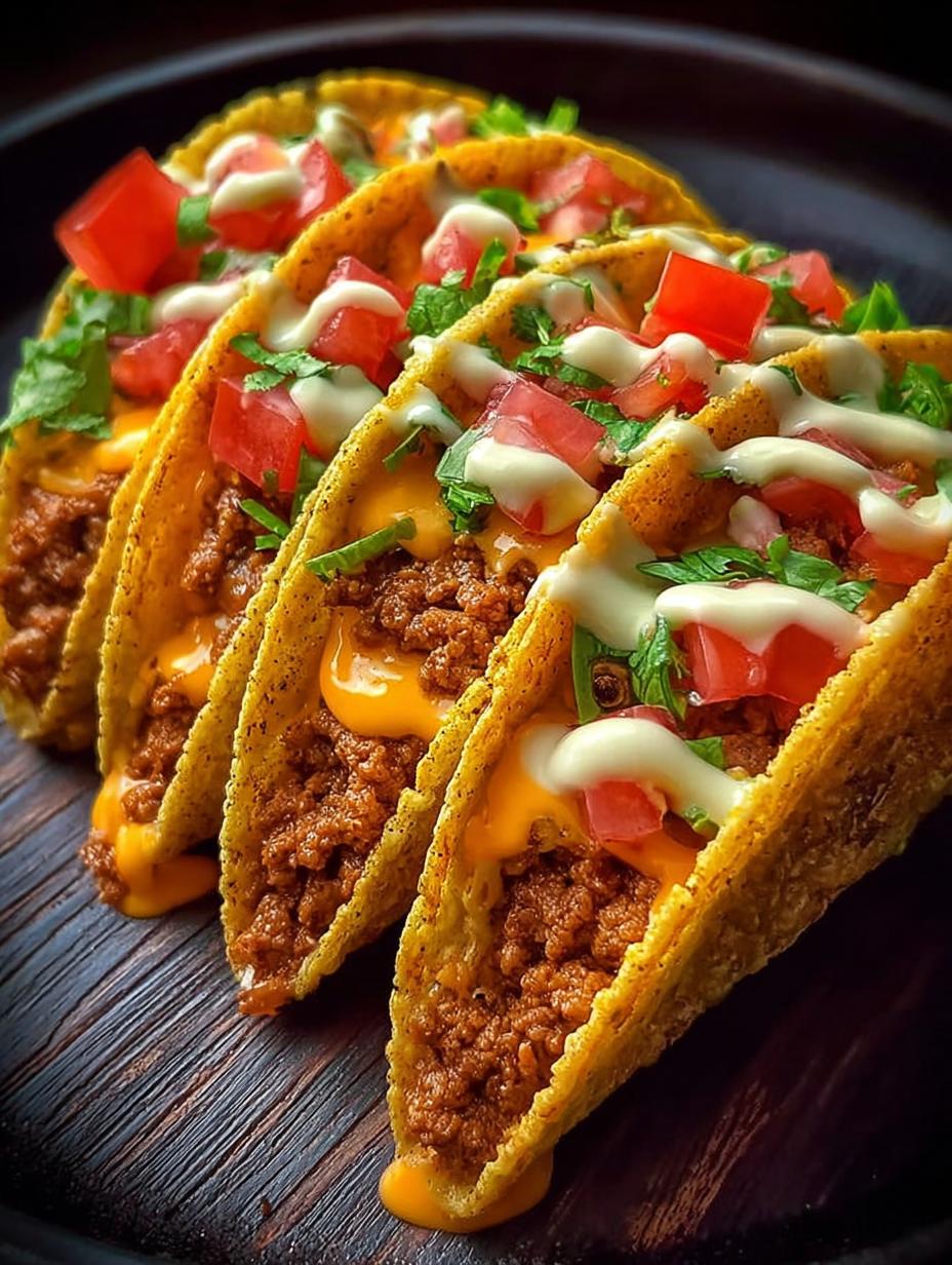 Cheesy Rotel Tacos Flavor: 7 Irresistible Recipes - Cheesy Rotel Tacos Flavor - additional detail