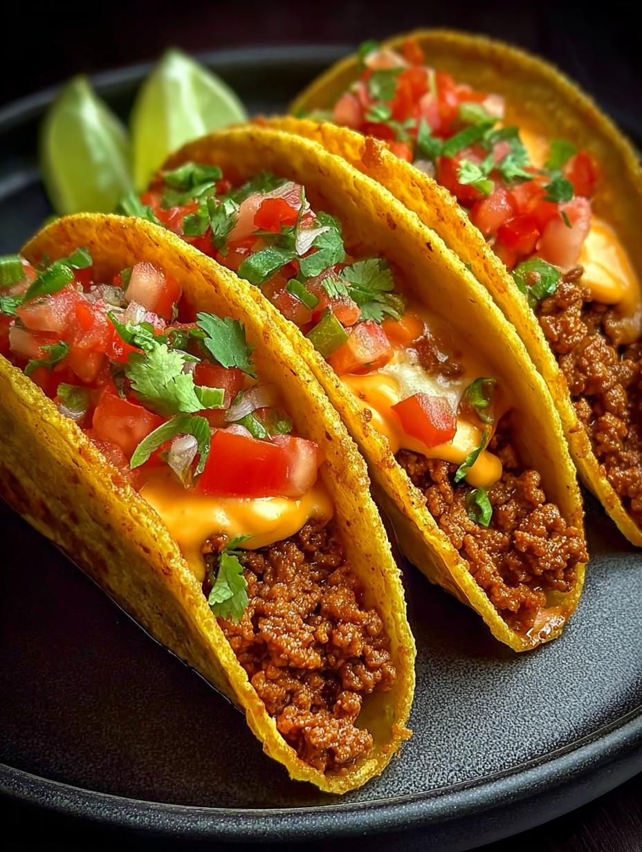 Cheesy Rotel Tacos Flavor: 7 Irresistible Recipes - Cheesy Rotel Tacos Flavor - additional detail