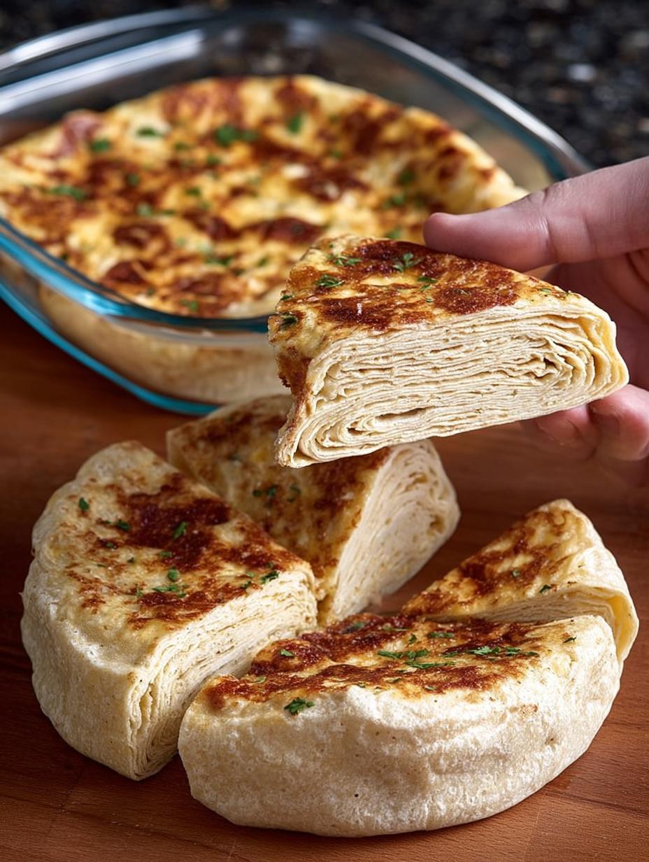 Cheesy Tortilla Pull Apart: 5 Melty Delights 4 Cheesy Tortilla Pull Apart: 5 Melty Delights - Cheesy Tortilla Pull Apart - main visual representation