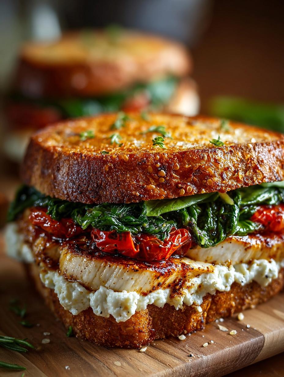 Chicken Garlic Sandwich: 7 Must-Try Flavor Combos 4 Chicken Garlic Sandwich: 7 Must-Try Flavor Combos - Chicken Garlic Sandwich - main visual representation