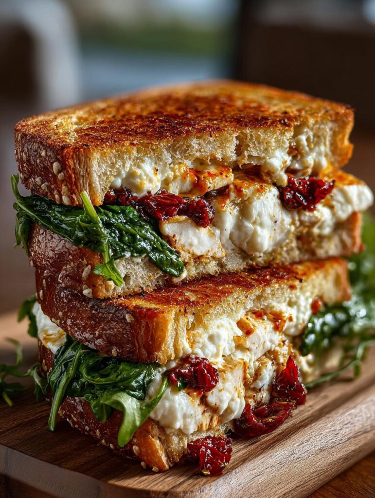 Chicken Garlic Sandwich: 7 Must-Try Flavor Combos – Recipes molly