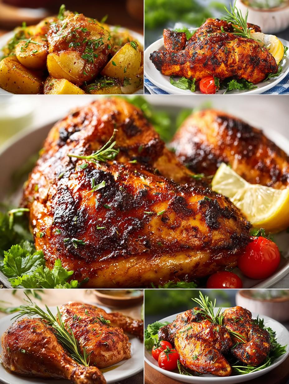 Chicken Leg Quarters: 5 Savory Secrets for Success - Chicken Leg Quarters - additional detail