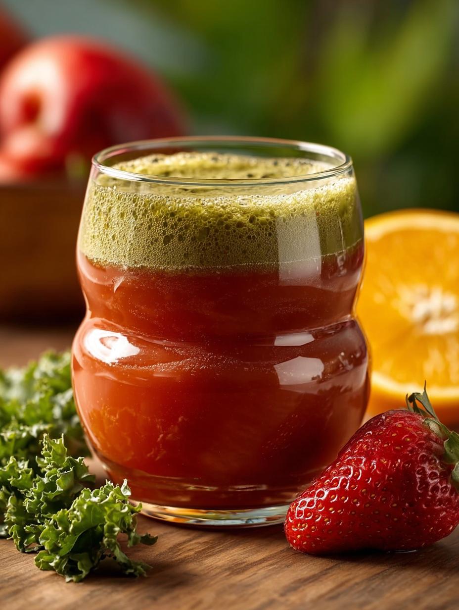 Cleansing Sugar Detox Juice: 5 Powerful Benefits 4 Cleansing Sugar Detox Juice: 5 Powerful Benefits - Cleansing Sugar Detox Juice - main visual representation