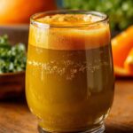 Cleansing Sugar Detox Juice