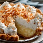 Coconut Cream Pie