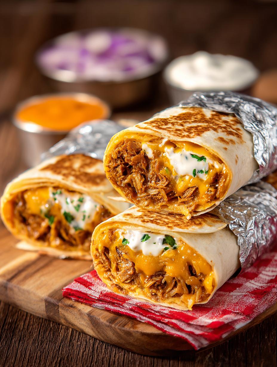 Copycat Taco Bell Quesarito: 5 Steps to Deliciousness - Copycat Taco Bell Quesarito - additional detail