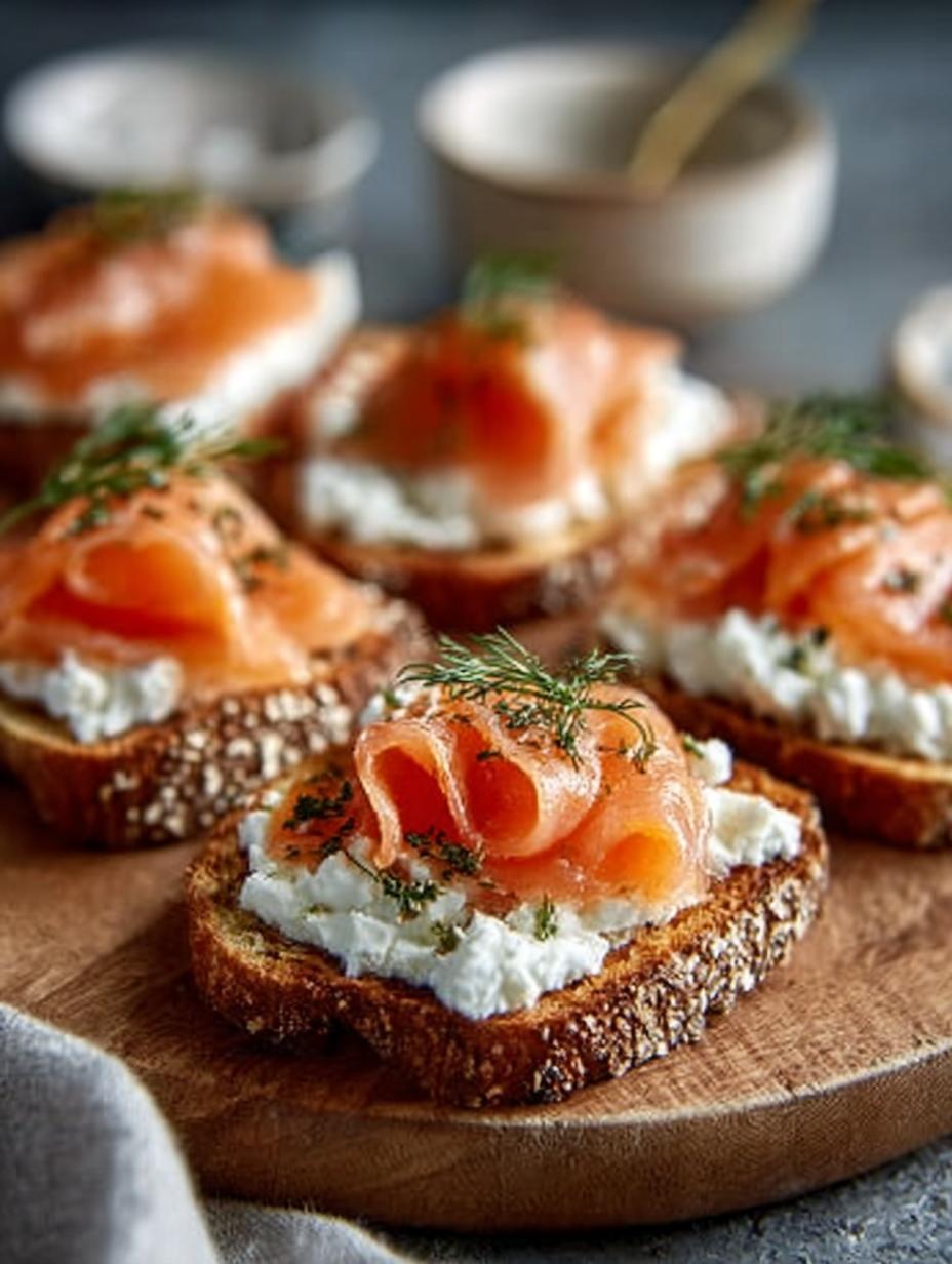 Cottage Cheese Smoked Salmon: 5 Tasty Ideas to Love - Cottage Cheese Smoked Salmon - main visual representation