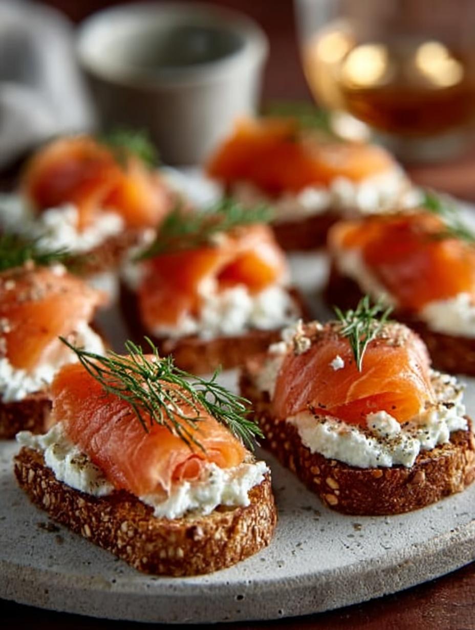 Cottage Cheese Smoked Salmon: 5 Tasty Ideas to Love - Cottage Cheese Smoked Salmon - additional detail