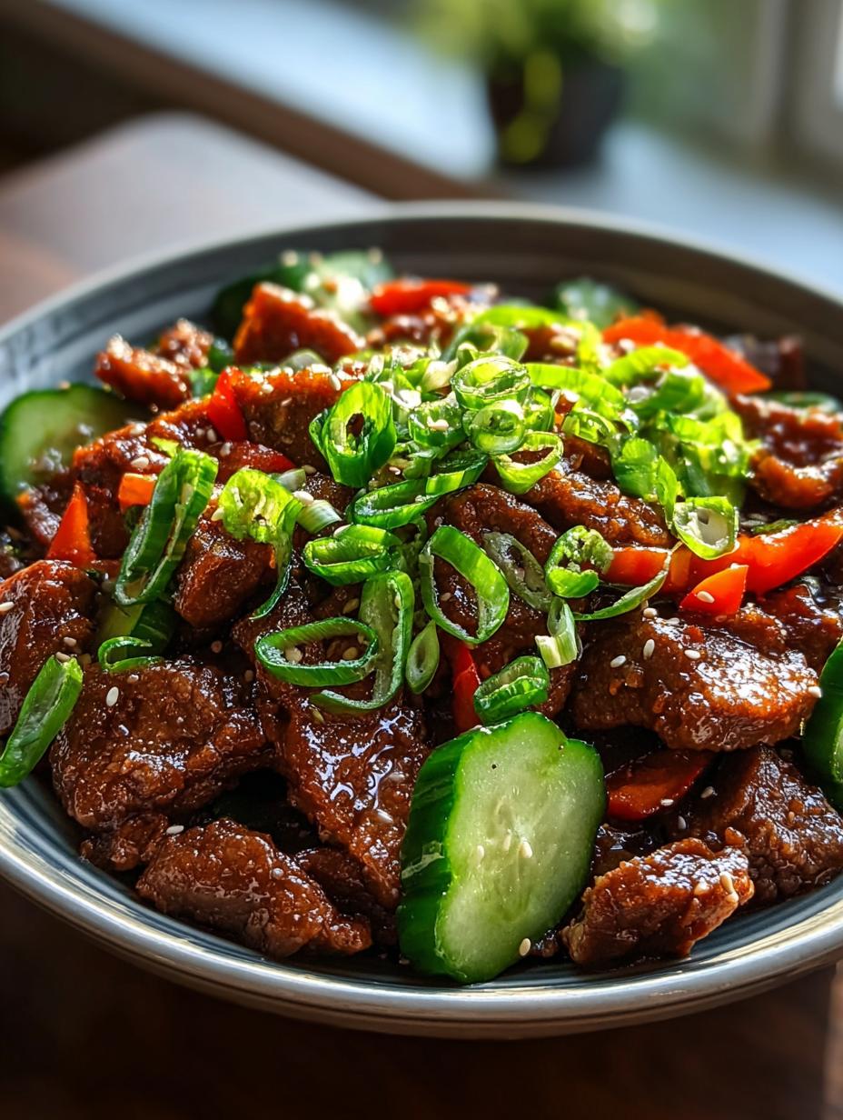 Delightful Spicy Keto Korean: 5 Must-Try Recipes - Delightful Spicy Keto Korean - main visual representation