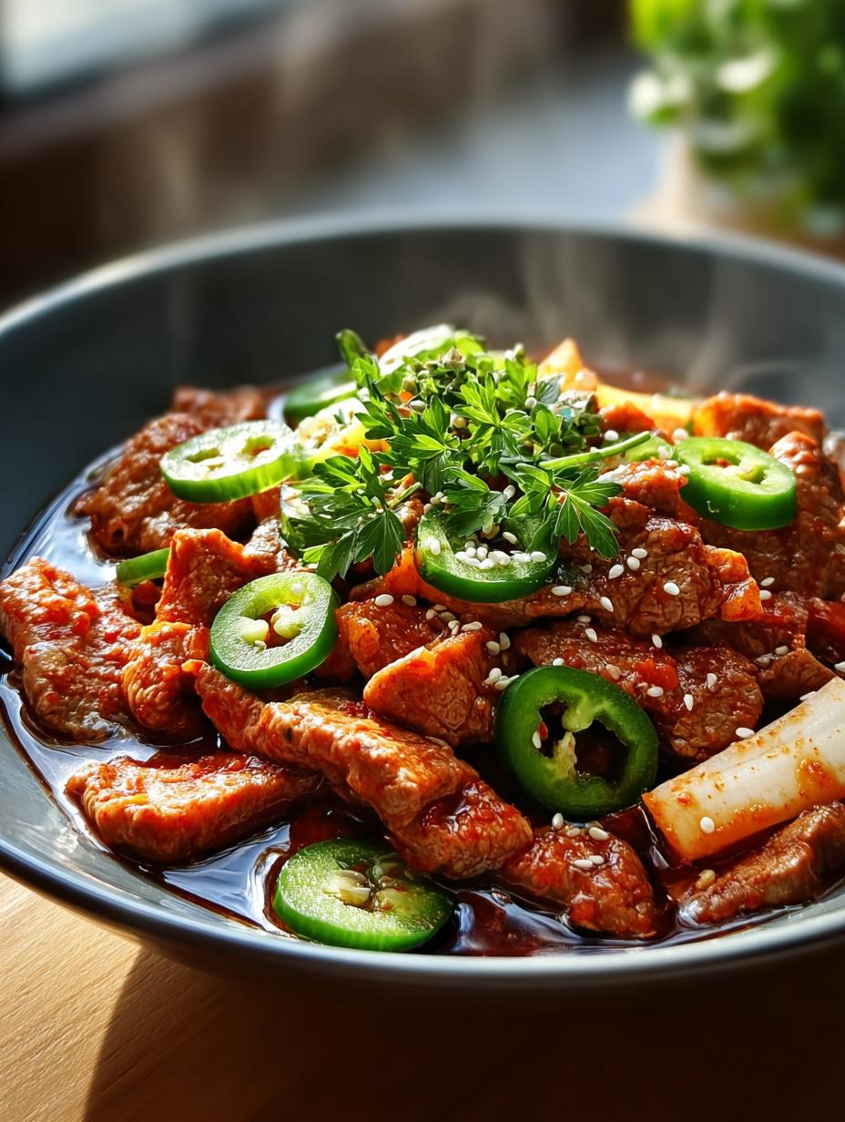 Delightful Spicy Keto Korean: 5 Must-Try Recipes - Delightful Spicy Keto Korean - additional detail