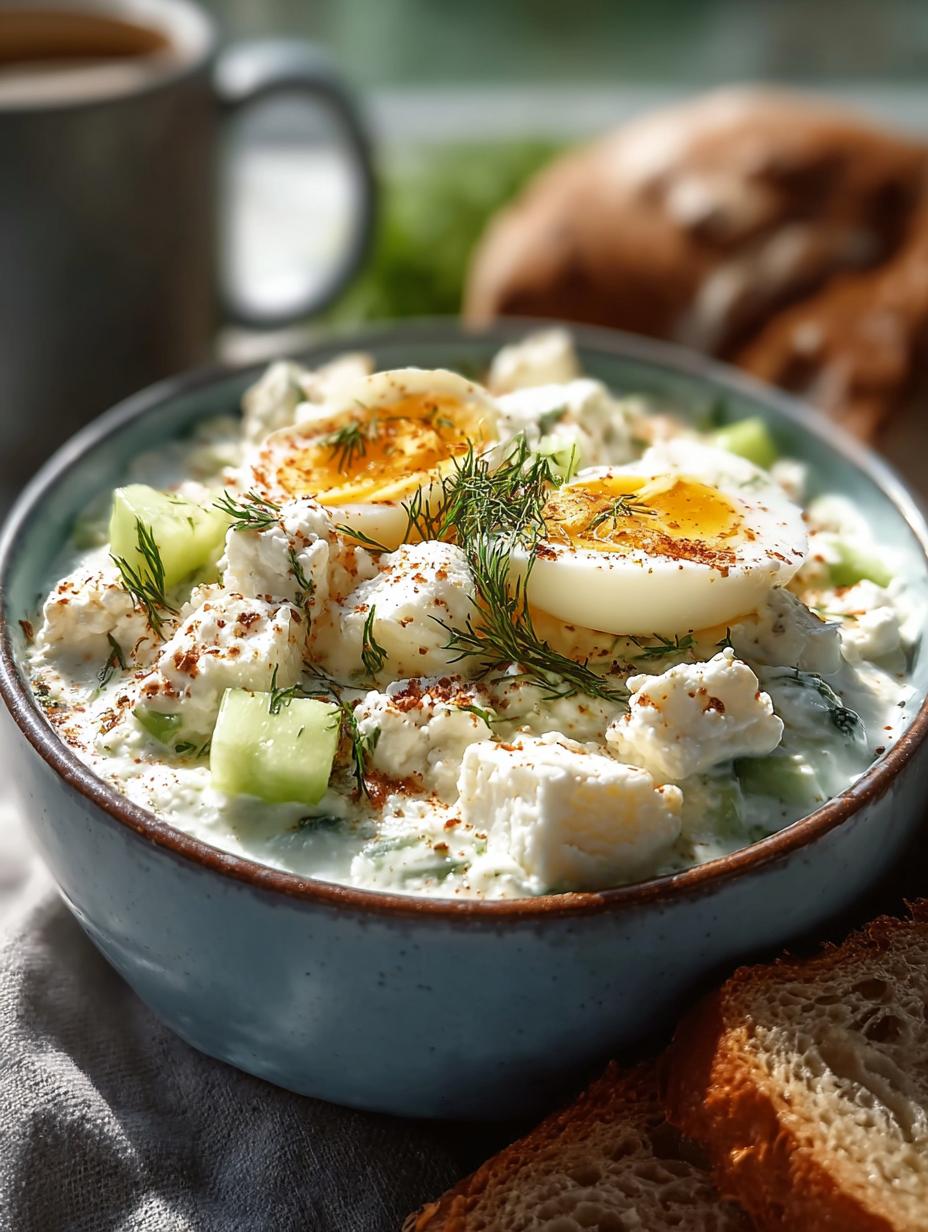 Filling High Protein Cottage: 5 Delicious Ideas - Filling High Protein Cottage - main visual representation