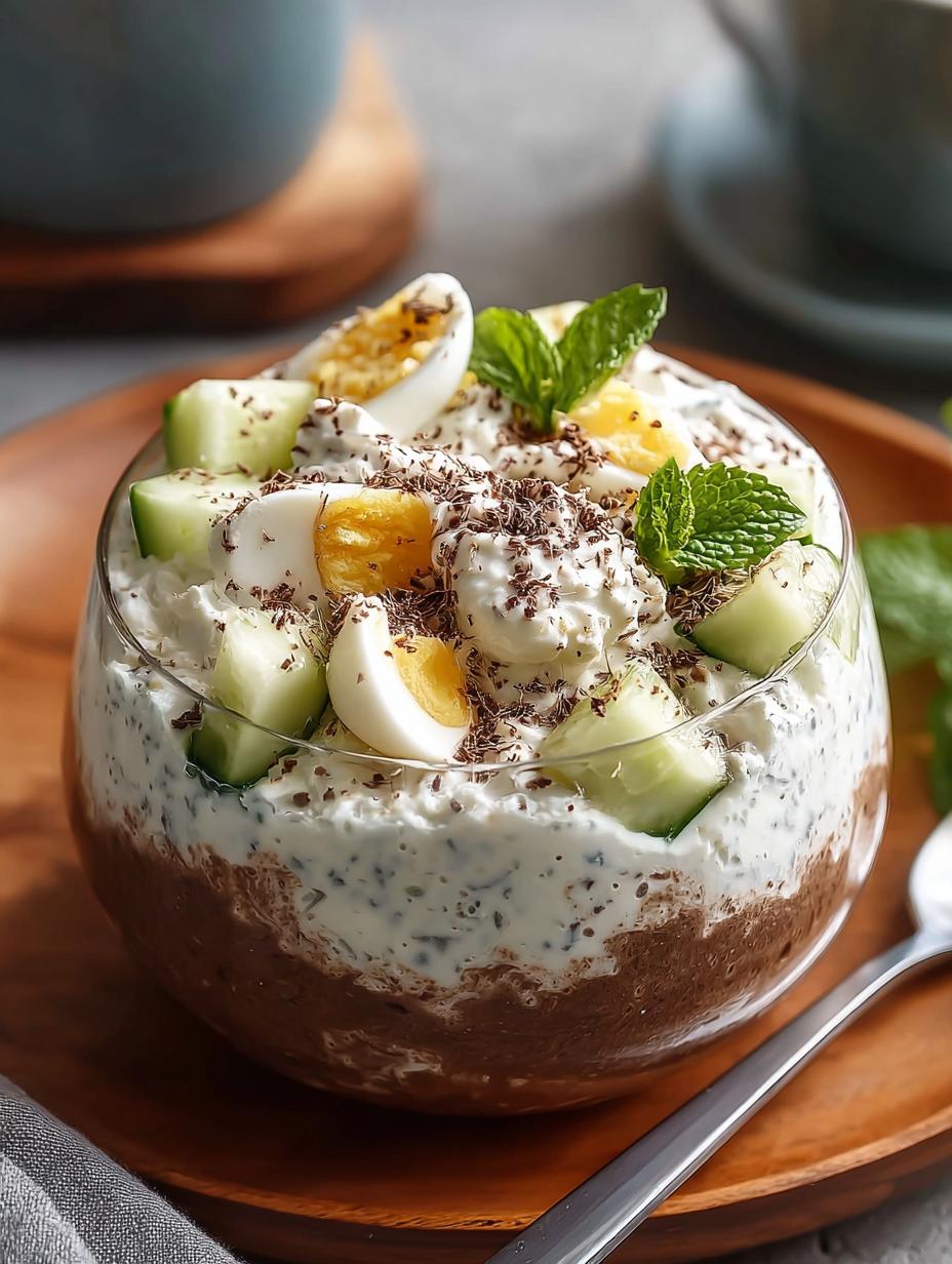 Filling High Protein Cottage