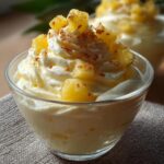 Frozen Pineapple Whip
