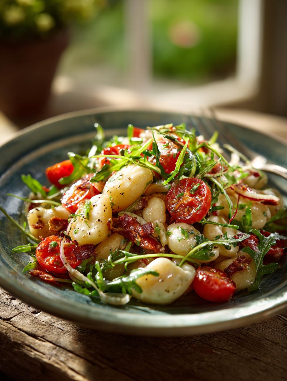 Garden Cannellini Bean Salad: 7 Fresh and Flavorful Tips - Garden Cannellini Bean Salad - main visual representation