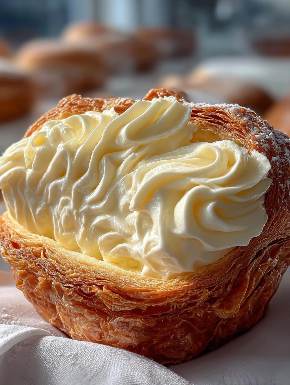 Giant Vanilla Cream Filled: 7 Irresistible Treats - Giant Vanilla Cream Filled - additional detail