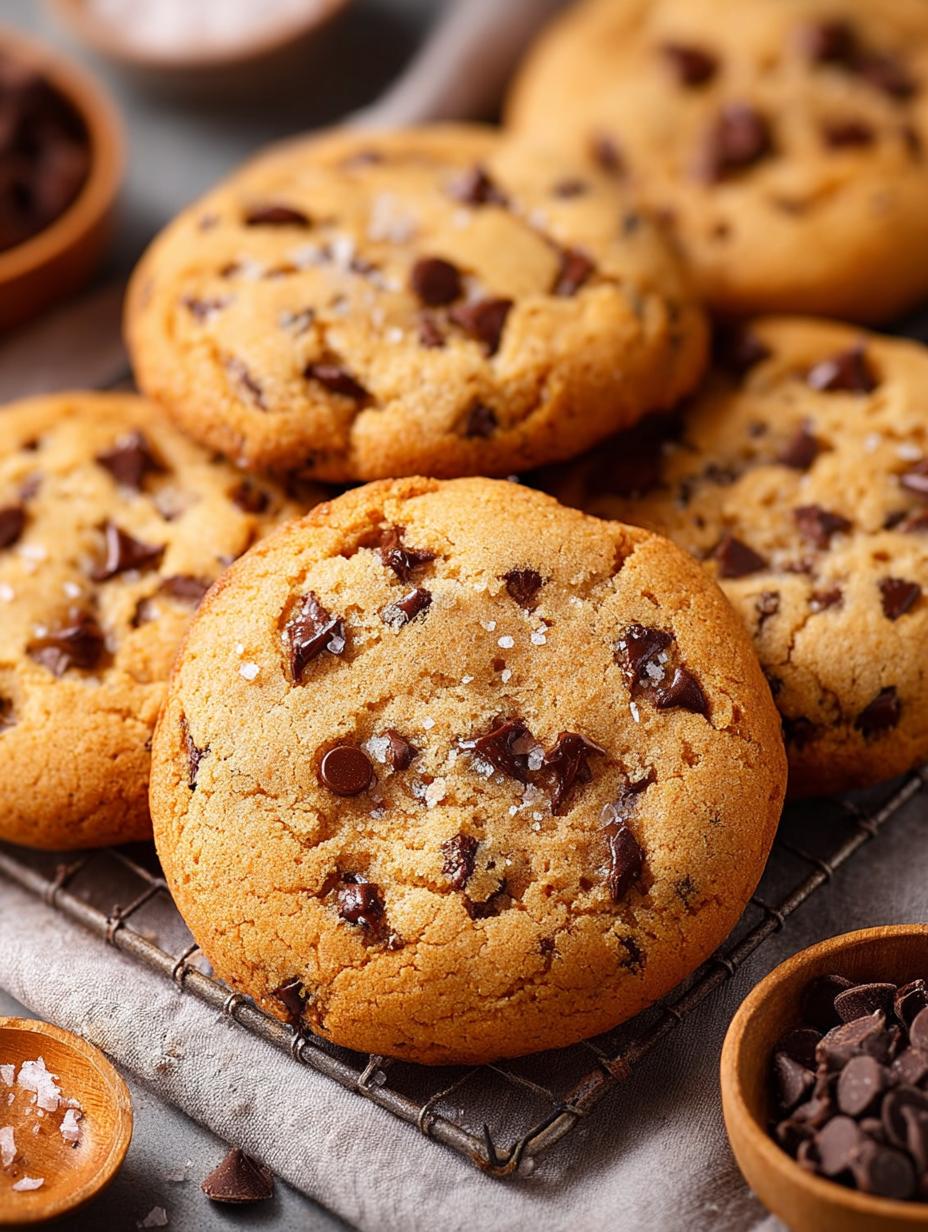 Grandmas Chocolate Chip Cookies: 7 Secrets to Bliss - Grandmas Chocolate Chip Cookies - main visual representation