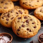Grandmas Chocolate Chip Cookies