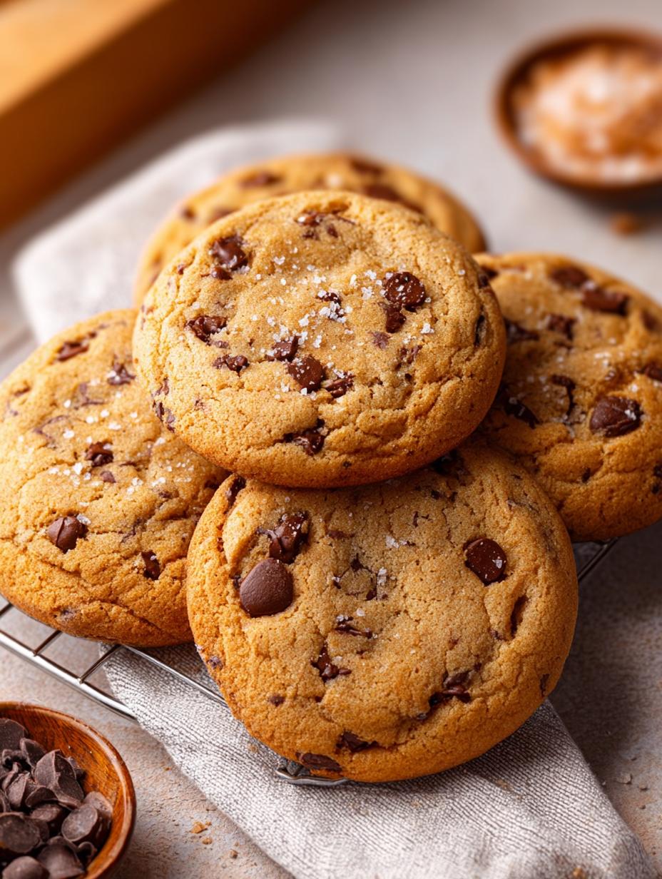 Grandmas Chocolate Chip Cookies: 7 Secrets to Bliss - Grandmas Chocolate Chip Cookies - additional detail