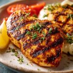 Greek Yogurt Chicken Marinade: 7 Flavorful Secrets 2 Greek Yogurt Chicken Marinade