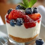 Hawaiian Cheesecake Salad