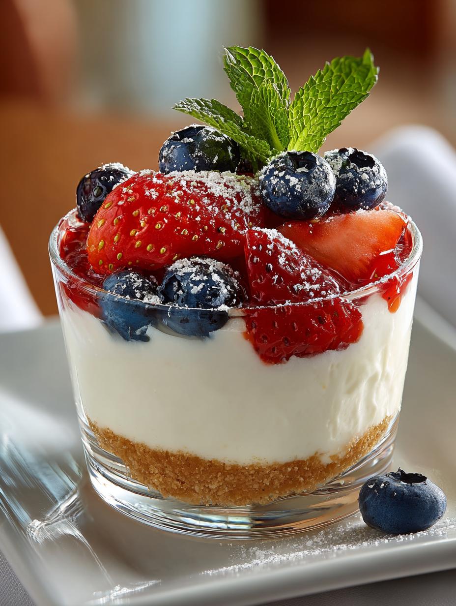 Hawaiian Cheesecake Salad