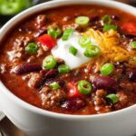 Hearty Chili