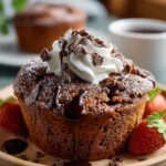 High Protein Kodiak Cake