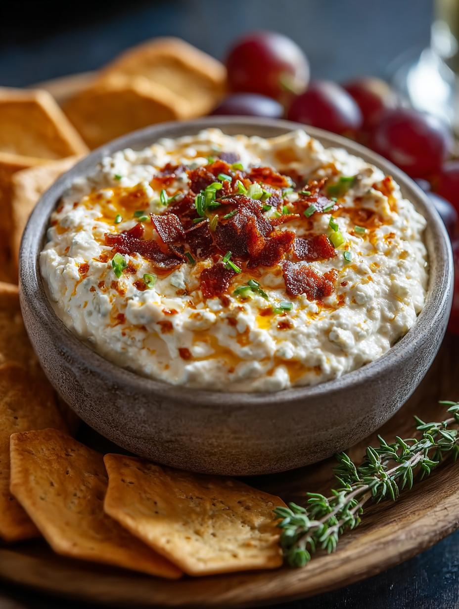 Hissy Fit Dip: 7 Irresistible Ways to Enjoy It - Hissy Fit Dip - additional detail