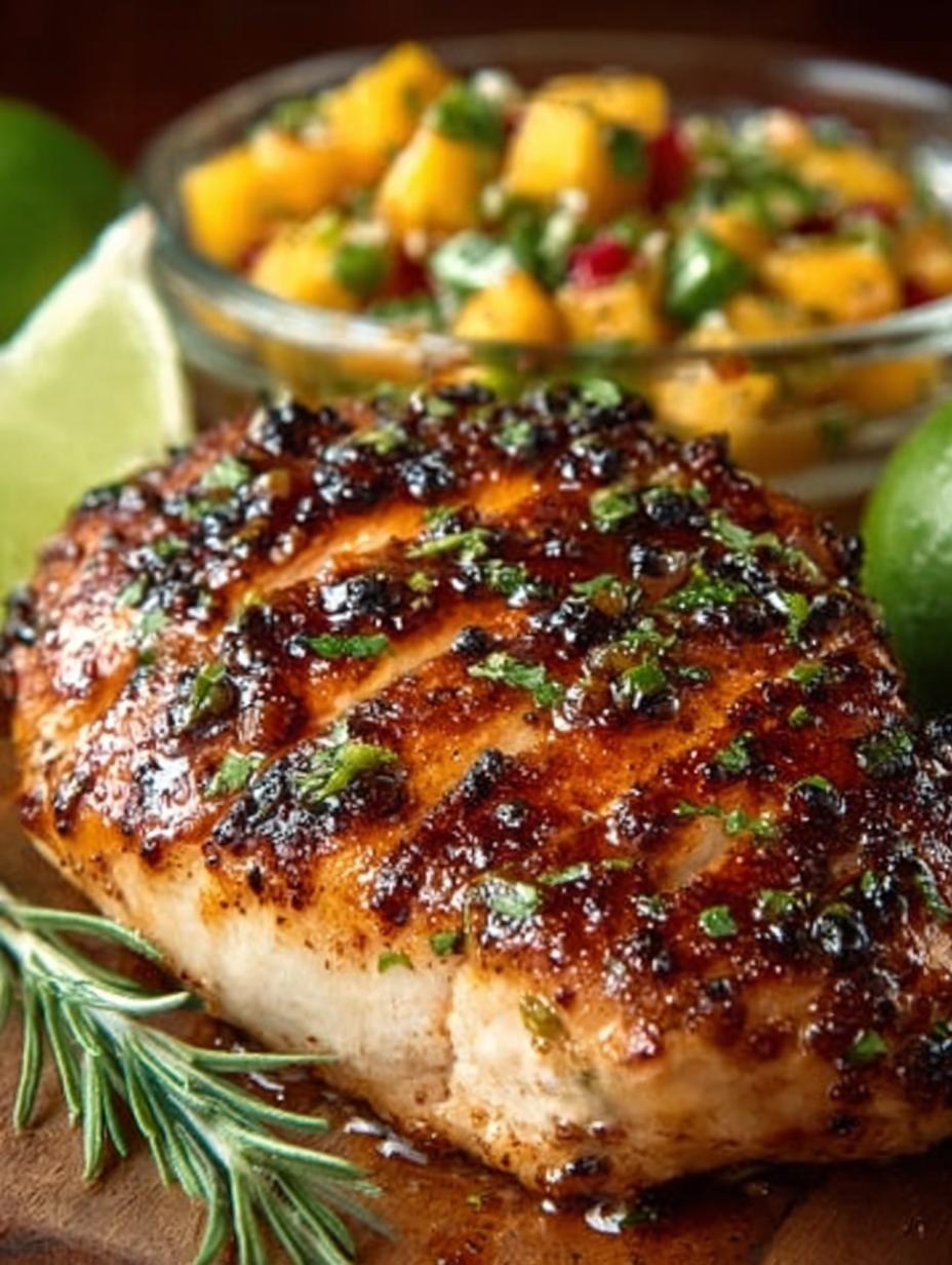 Honey Lime Chicken with 7 Flavorful Twists to Try - Honey Lime Chicken with - additional detail