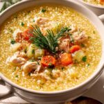 Italian Penicillin Soup