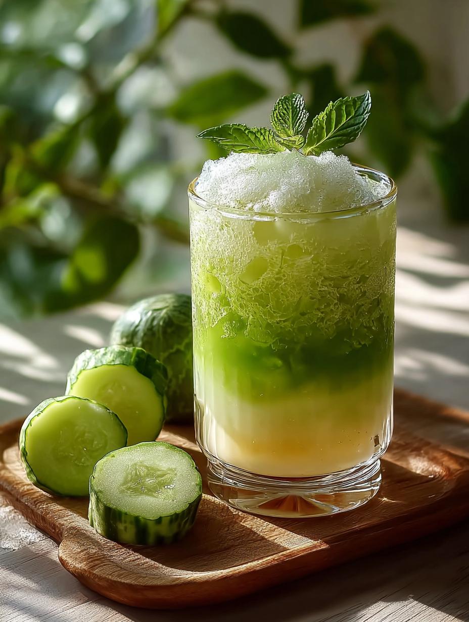 Japanese Melon Cream Soda: 5 Irresistible Secrets - Japanese Melon Cream Soda - main visual representation