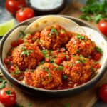 Juicy Mexican Ground Chicken