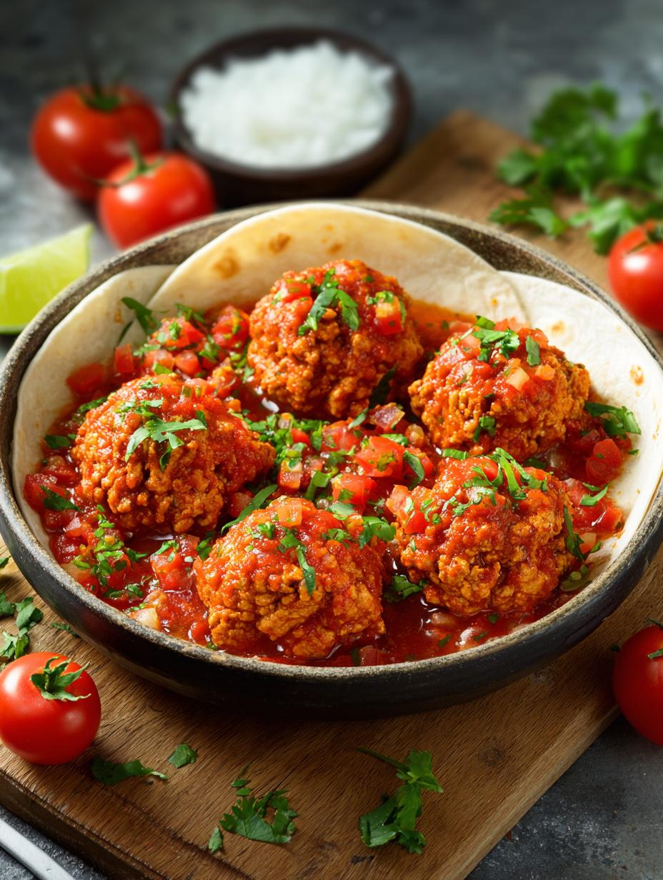 Juicy Mexican Ground Chicken