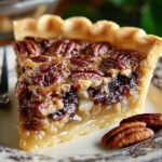 Kentucky Pecan Pie