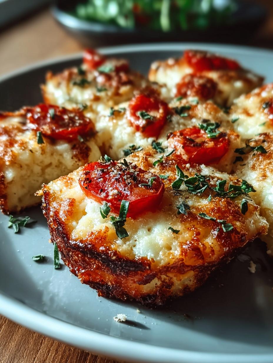 Keto Cottage Cheese Pizza: 7 Irresistible Flavor Combos - Keto Cottage Cheese Pizza - additional detail