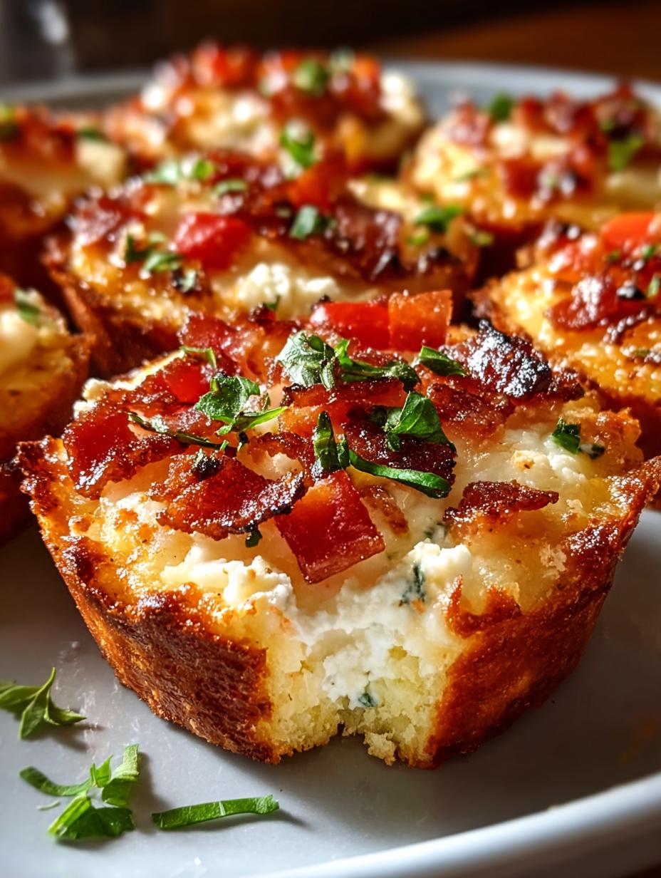 Keto Cottage Cheese Pizza