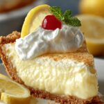 Lemon Cream Pie