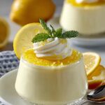 Lemon Mousse