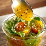 Lemon Vinaigrette
