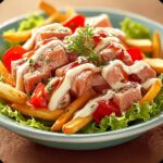 Low Carb Tuna Salad
