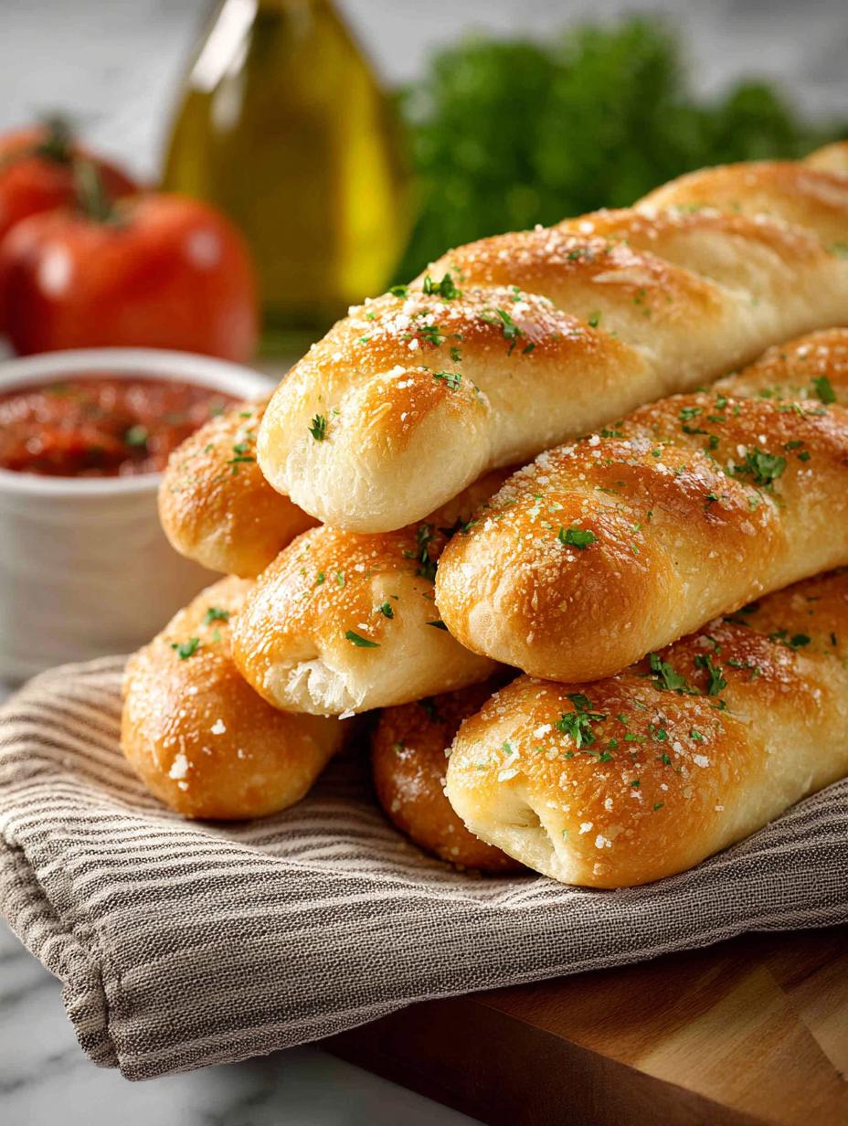 Olive Garden Breadsticks: 5 Secrets to Irresistible Taste - Olive Garden Breadsticks - main visual representation