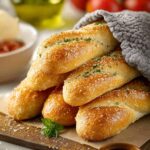 Olive Garden Breadsticks