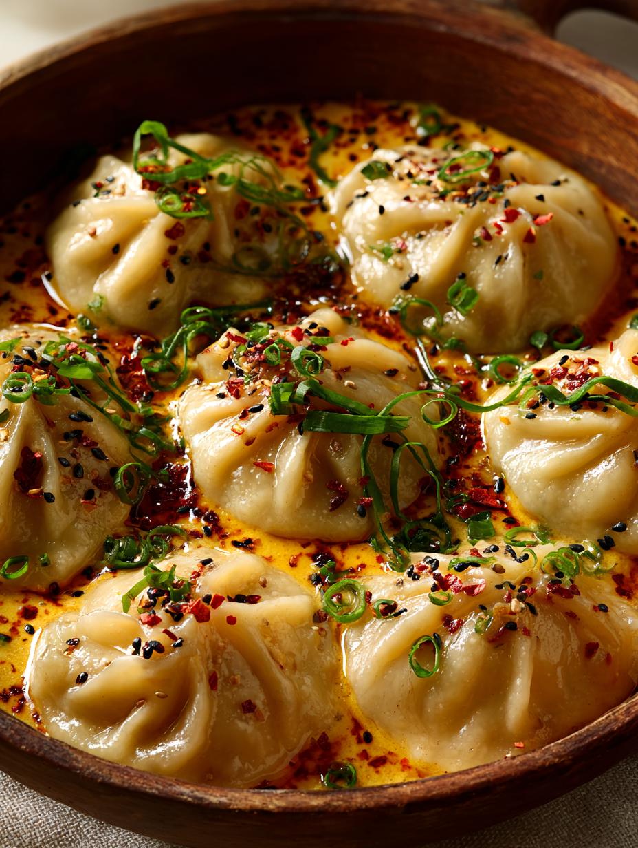 One Pan Dumplings: 7 Flavorful Recipes to Relish - One Pan Dumplings - main visual representation