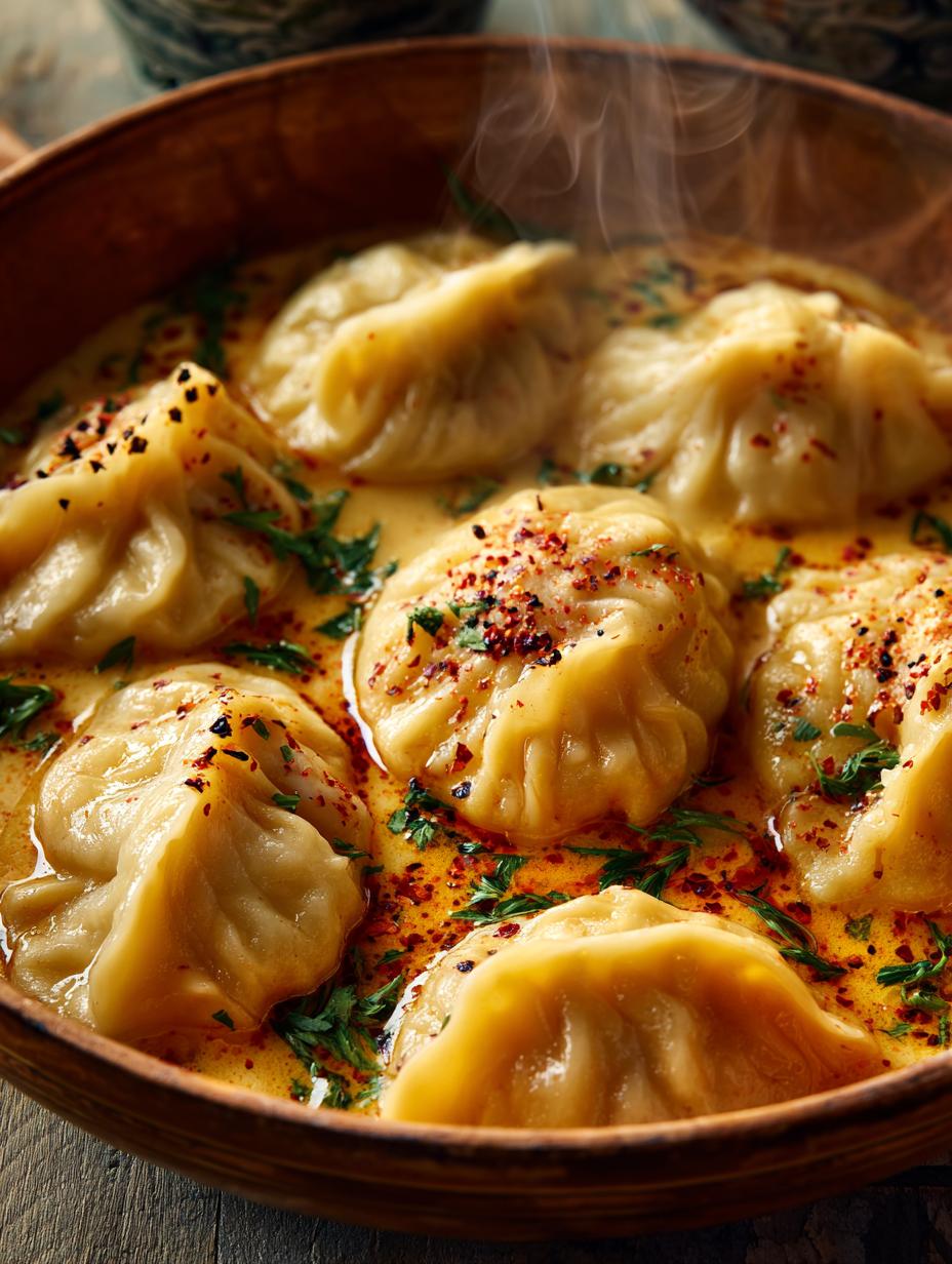 One Pan Dumplings: 7 Flavorful Recipes to Relish - One Pan Dumplings - additional detail