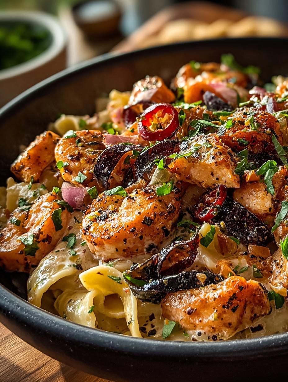 One Pot Cajun Ranch: 7 Flavorful Comfort Dishes - One Pot Cajun Ranch - main visual representation