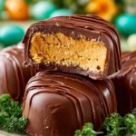 Peanut Butter Eggs: 5 Irresistible Recipes to Delight 2 Peanut Butter Eggs